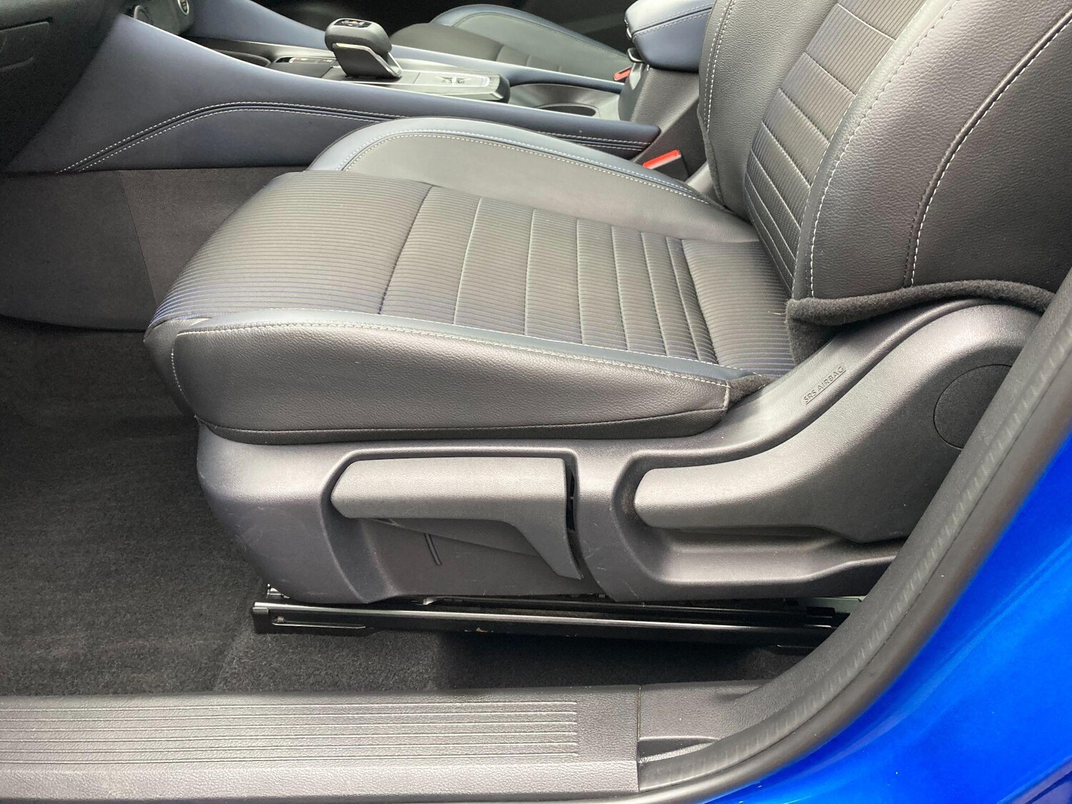 Used Nissan Qashqai 2022 for sale - 77468694: Photo 38