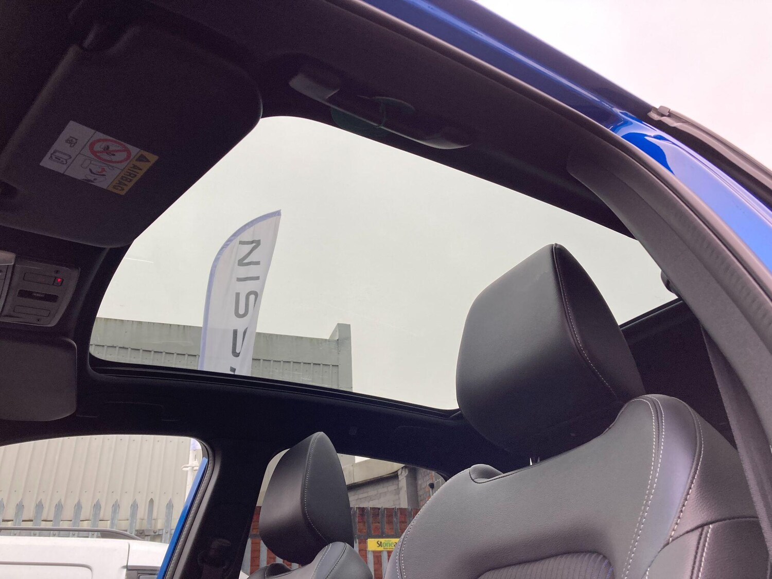 Used Nissan Qashqai 2022 for sale - 77468694: Photo 41