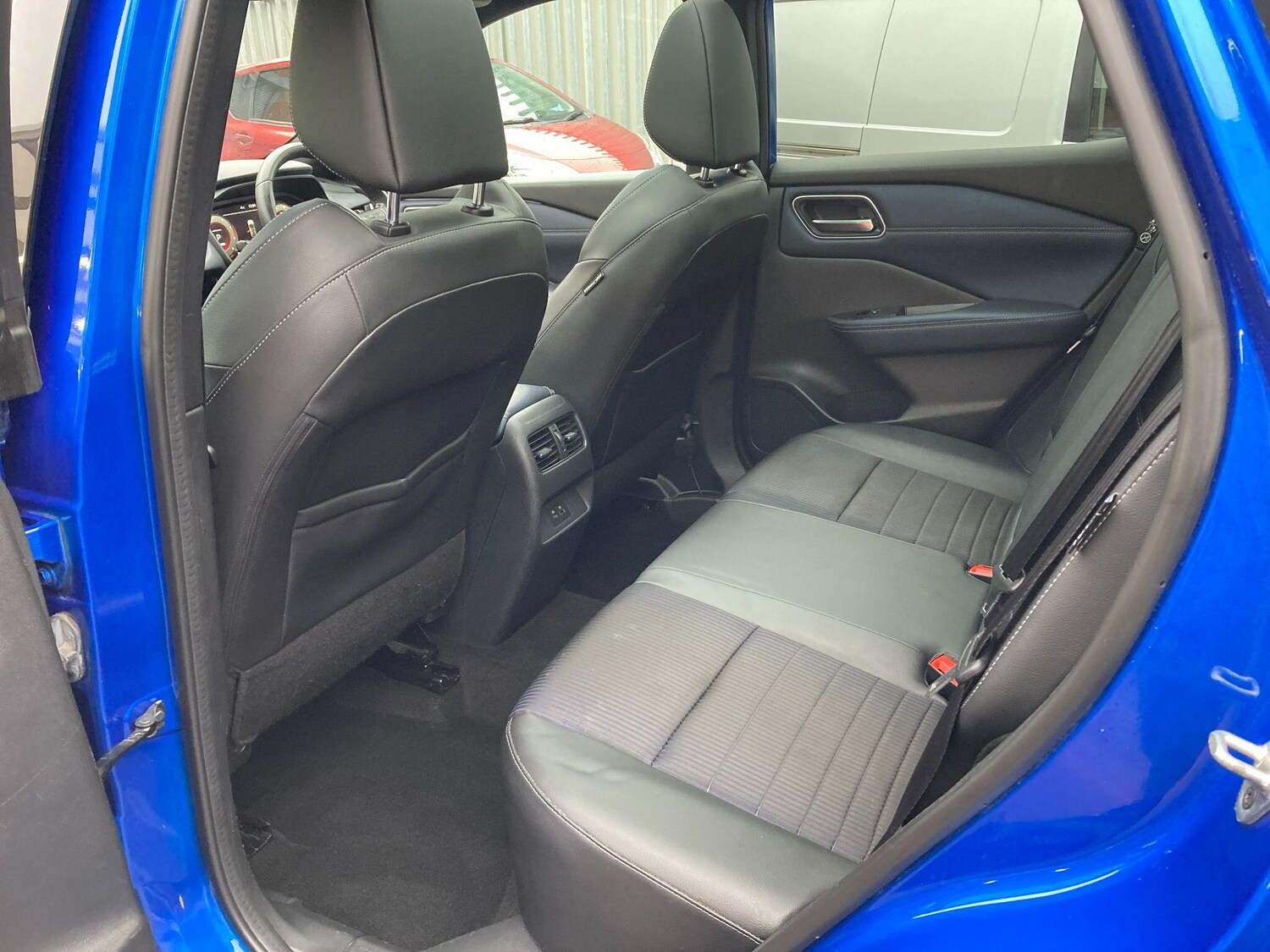 Used Nissan Qashqai 2022 for sale - 77468694: Photo 42