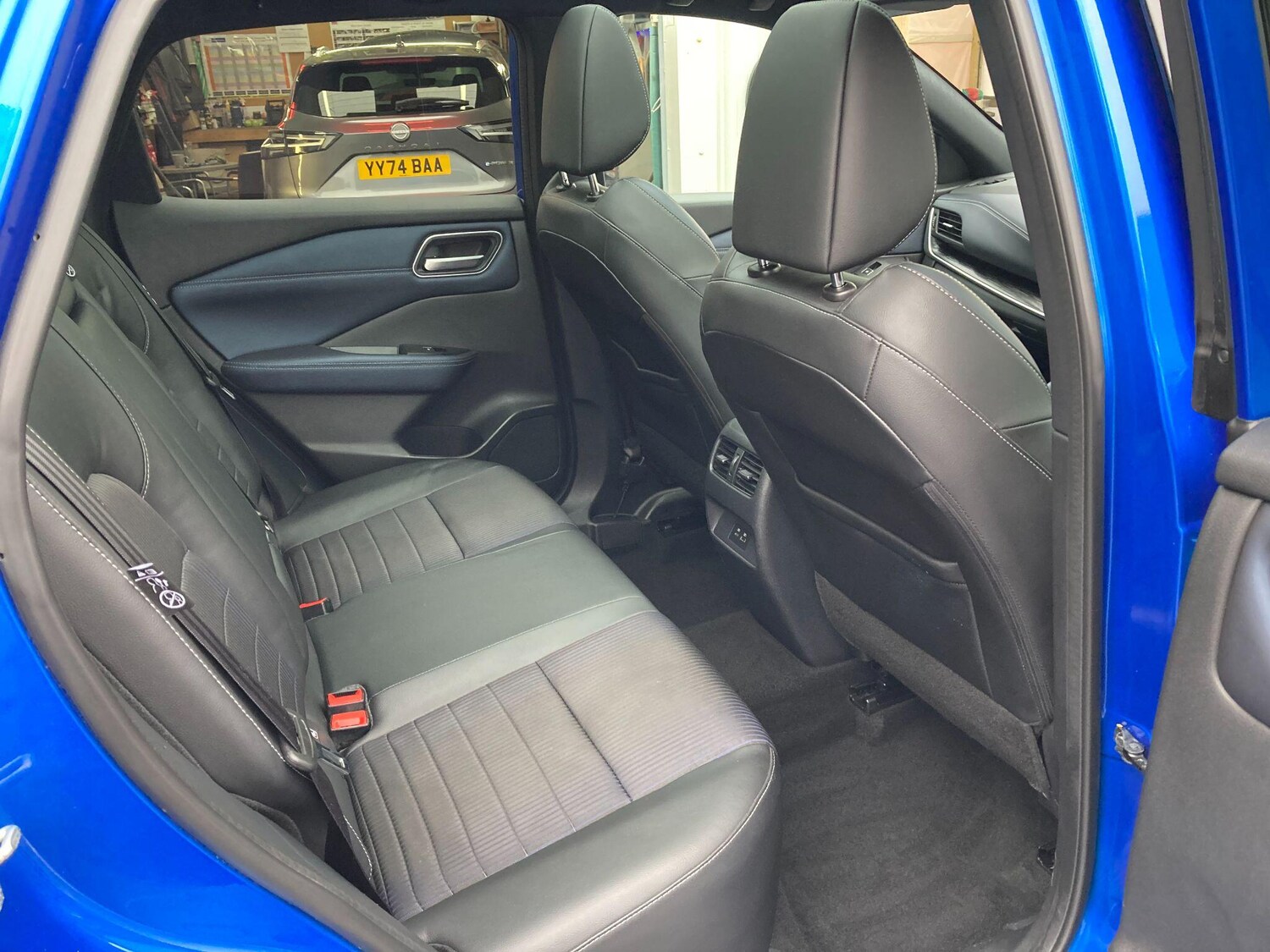 Used Nissan Qashqai 2022 for sale - 77468694: Photo 44