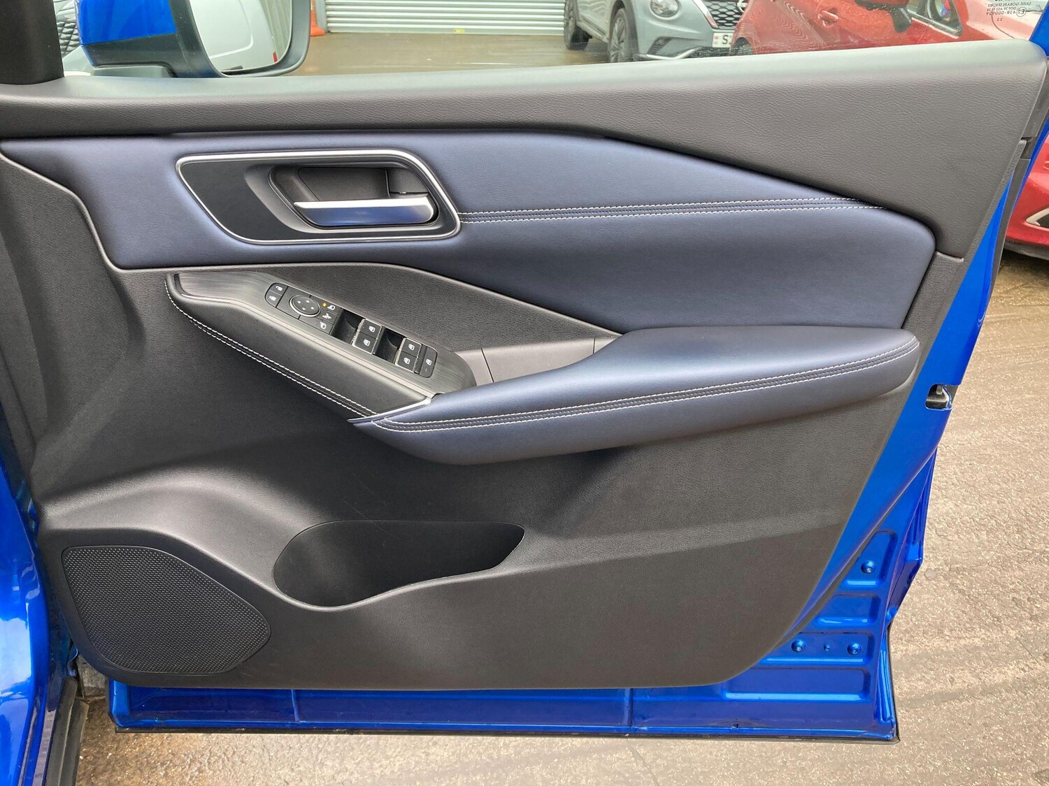 Used Nissan Qashqai 2022 for sale - 77468694: Photo 49