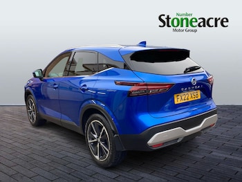 Used Nissan Qashqai 2022 for sale - 77468694: Photo