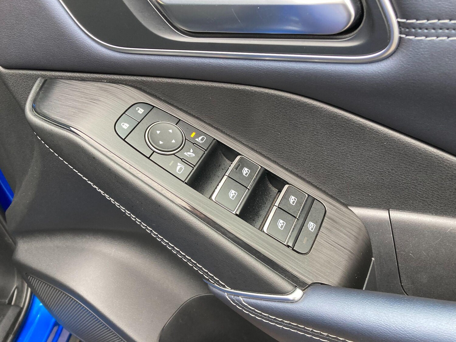 Used Nissan Qashqai 2022 for sale - 77468694: Photo 50