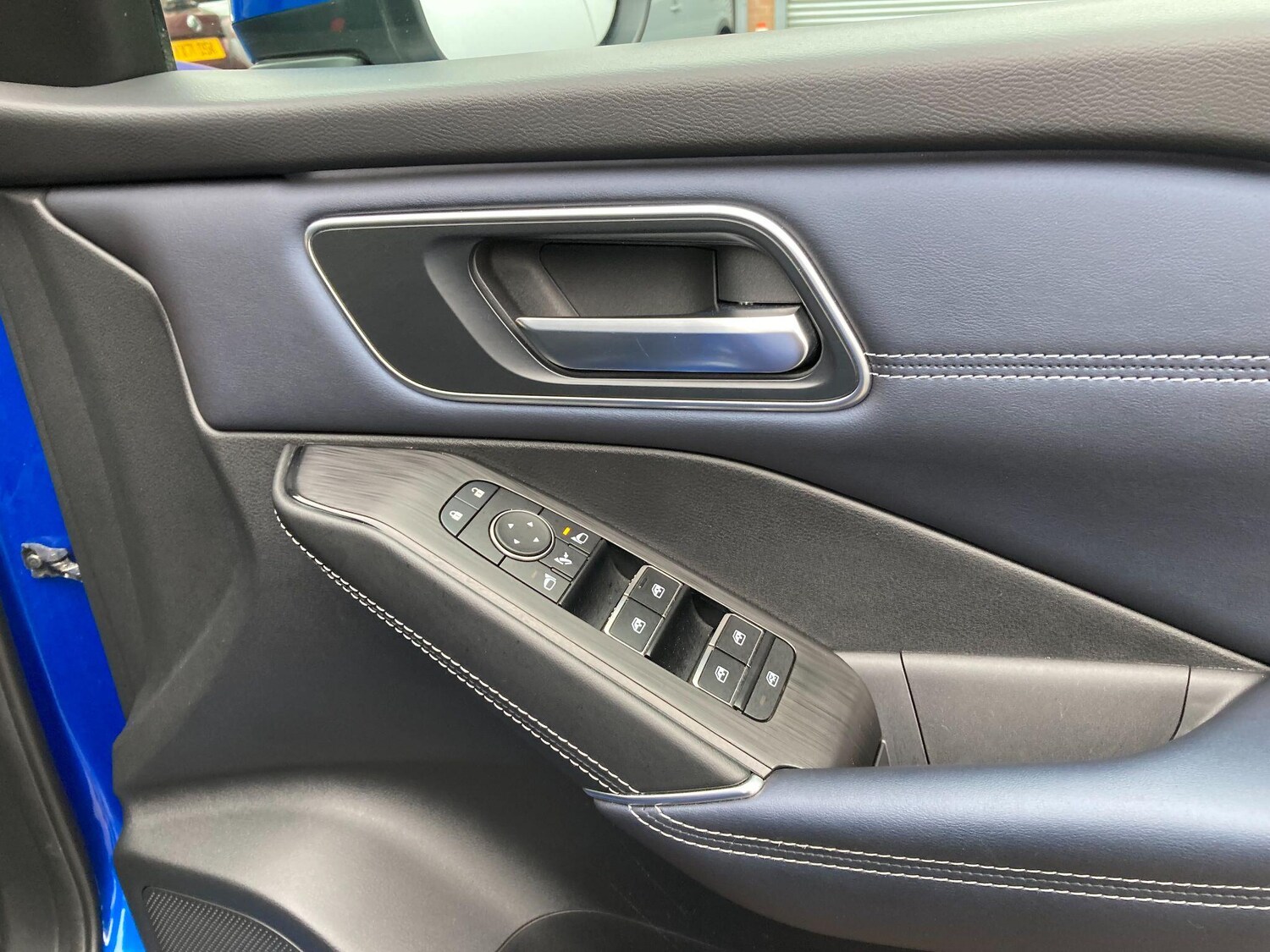 Used Nissan Qashqai 2022 for sale - 77468694: Photo 51