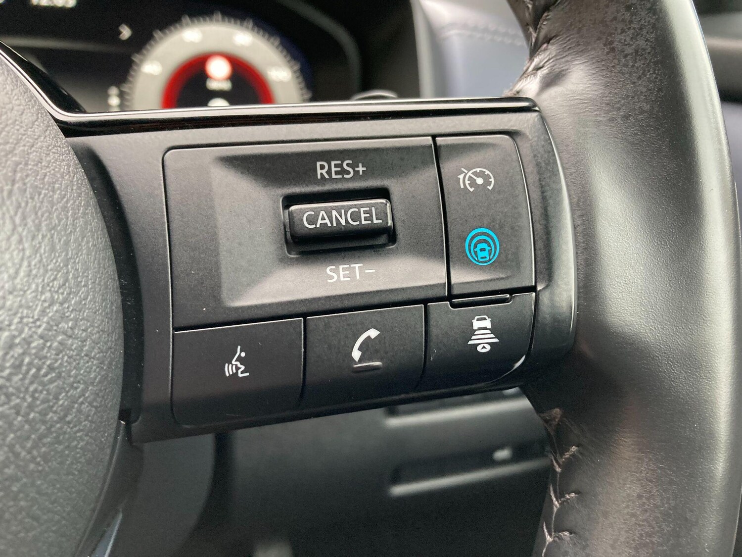 Used Nissan Qashqai 2022 for sale - 77468694: Photo 56