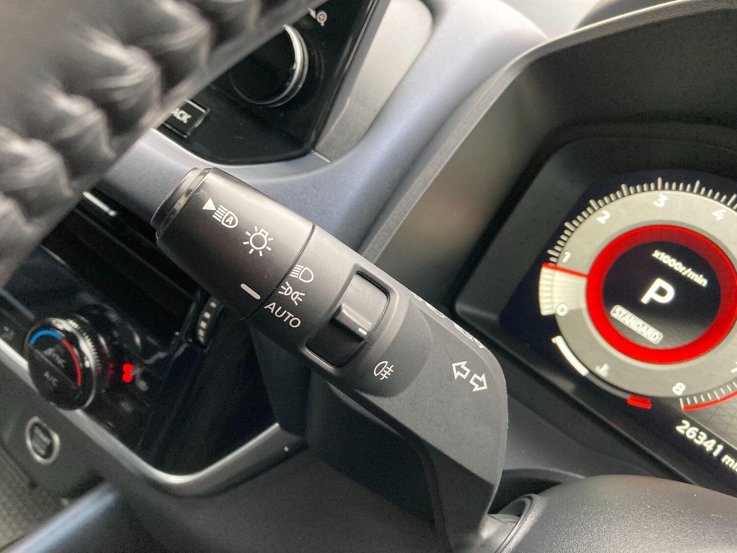 Used Nissan Qashqai 2022 for sale - 77468694: Photo 59