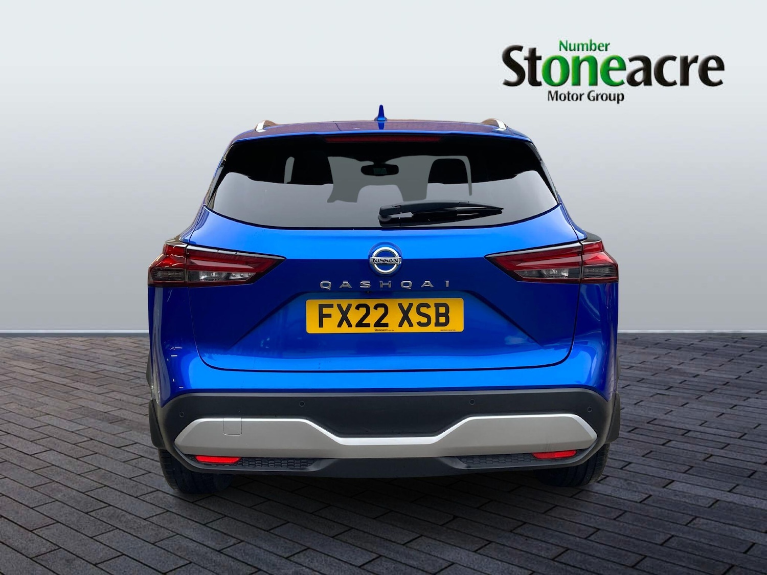 Used Nissan Qashqai 2022 for sale - 77468694: Photo 6