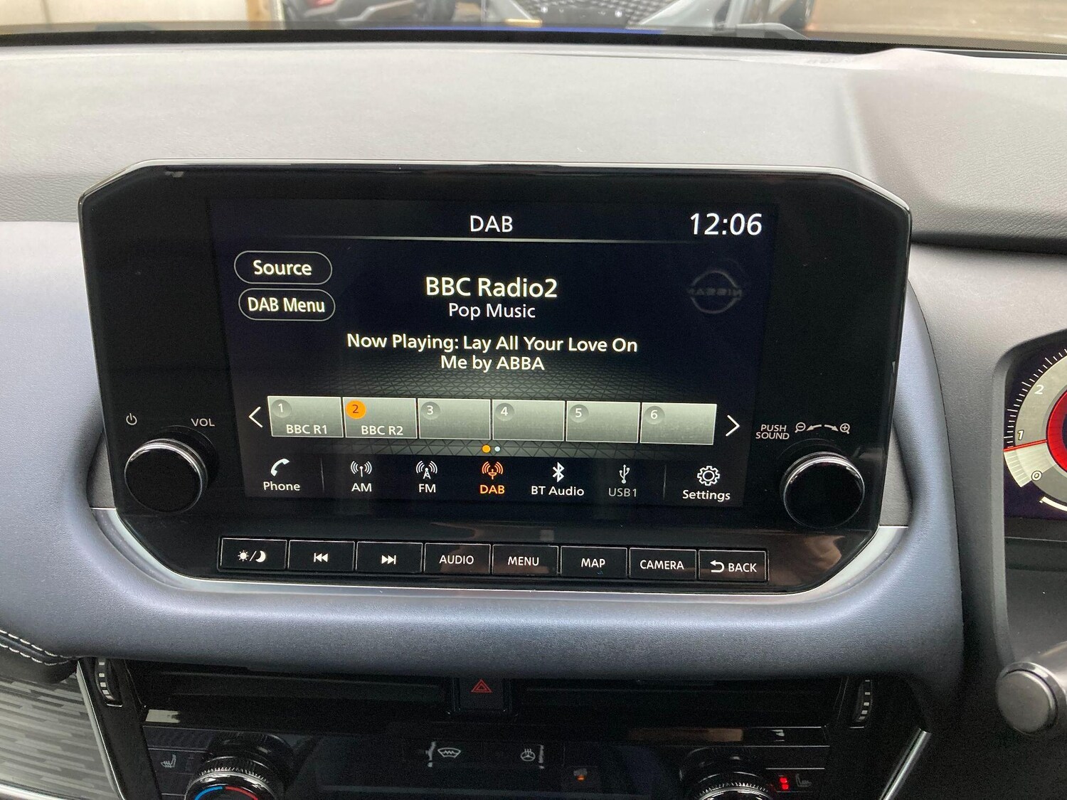 Used Nissan Qashqai 2022 for sale - 77468694: Photo 61