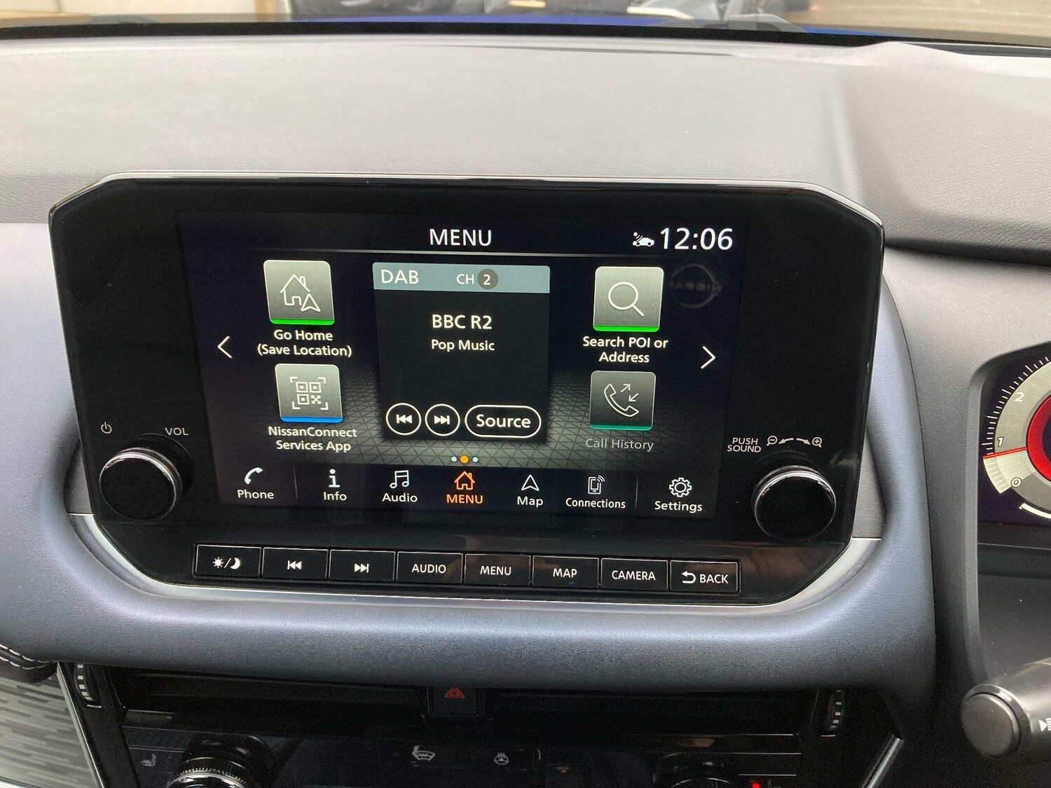 Used Nissan Qashqai 2022 for sale - 77468694: Photo 62