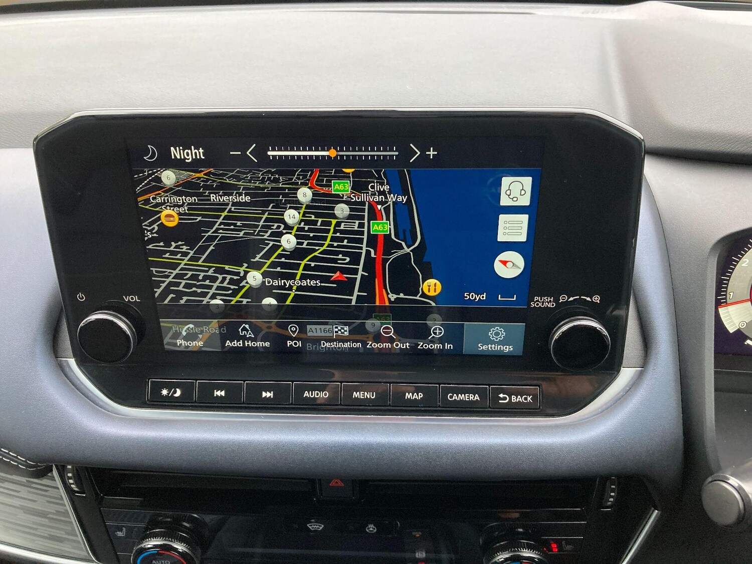 Used Nissan Qashqai 2022 for sale - 77468694: Photo 64