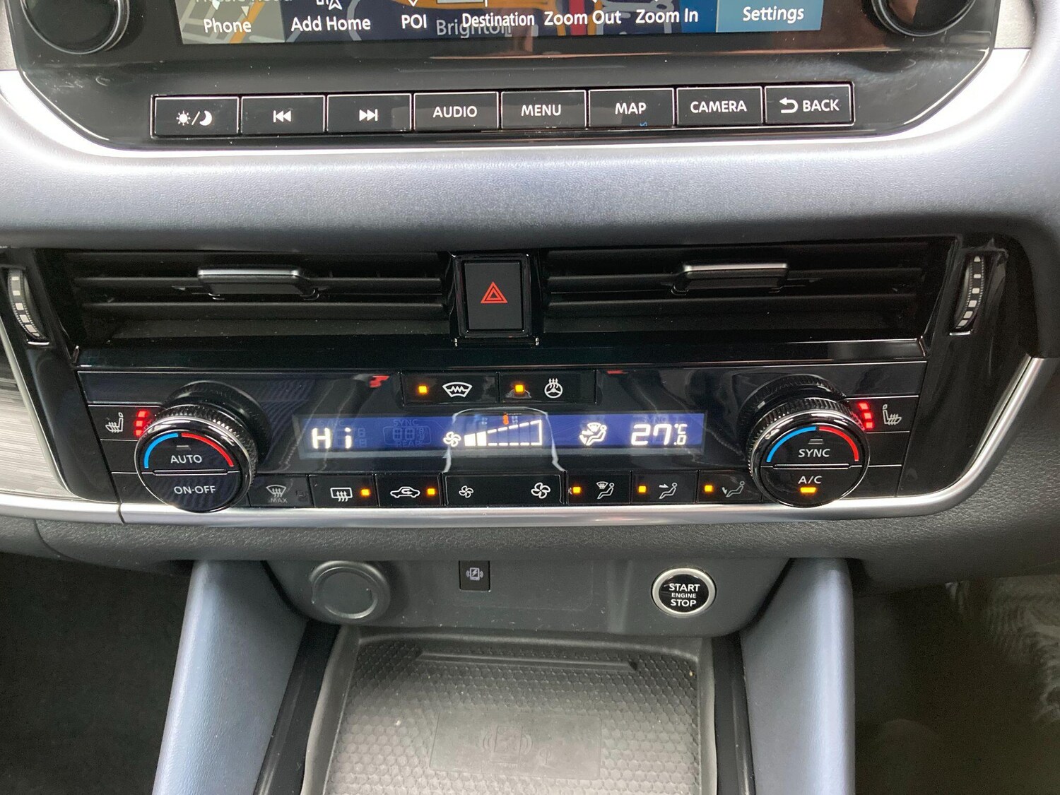 Used Nissan Qashqai 2022 for sale - 77468694: Photo 66