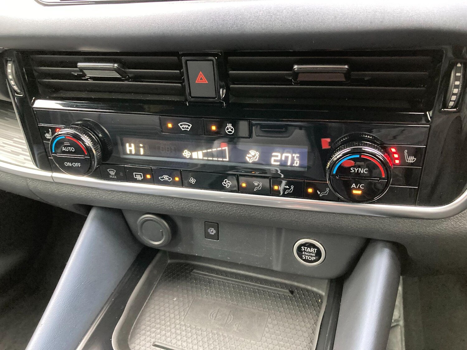 Used Nissan Qashqai 2022 for sale - 77468694: Photo 67