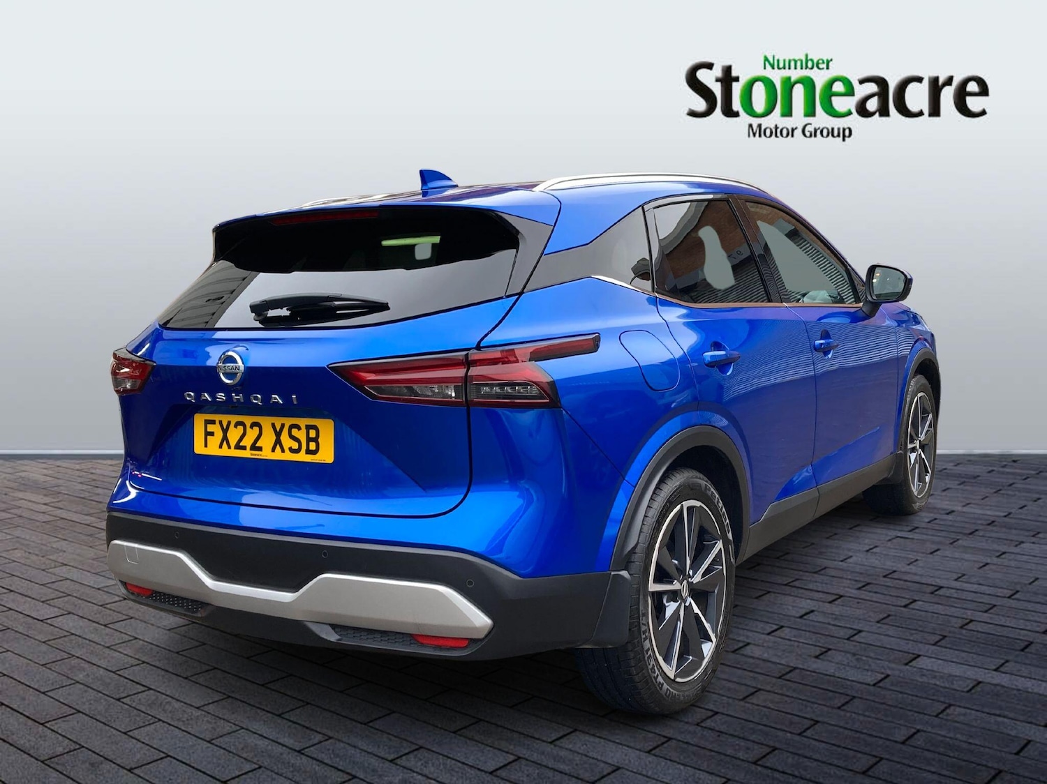 Used Nissan Qashqai 2022 for sale - 77468694: Photo 8