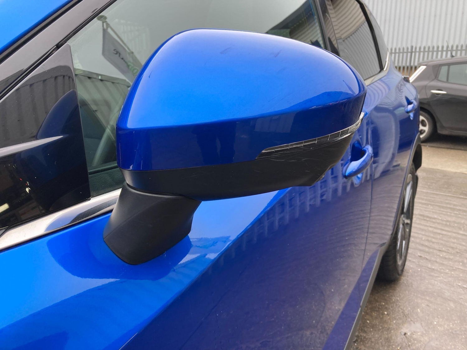 Used Nissan Qashqai 2022 for sale - 77468694: Photo 9