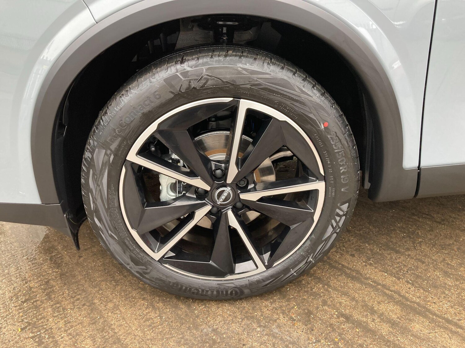 Used Nissan Qashqai for sale - 77839281: Photo 10