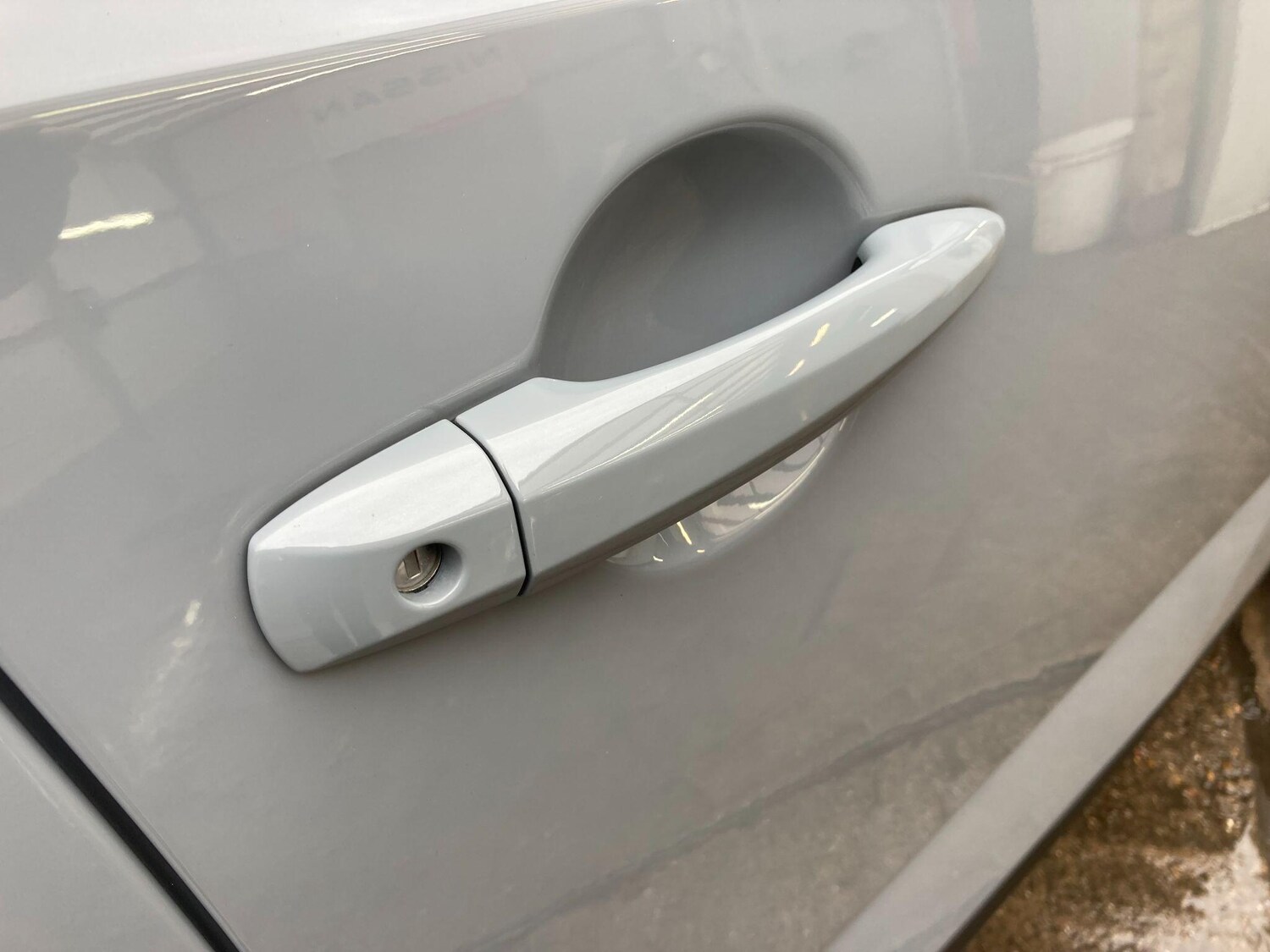 Used Nissan Qashqai for sale - 77839281: Photo 18