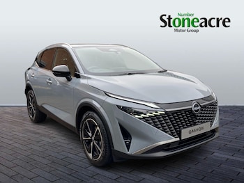 Used Nissan Qashqai 2026 for sale - 77839281: Photo