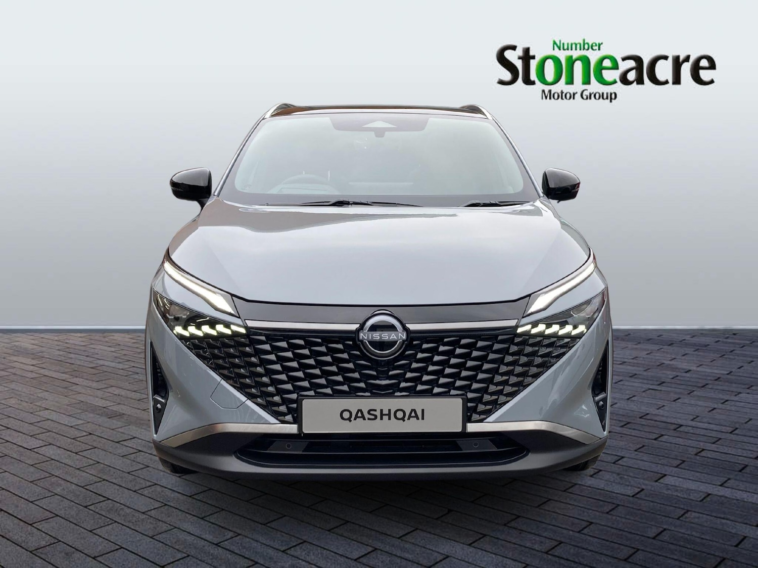 Used Nissan Qashqai for sale - 77839281: Photo 2