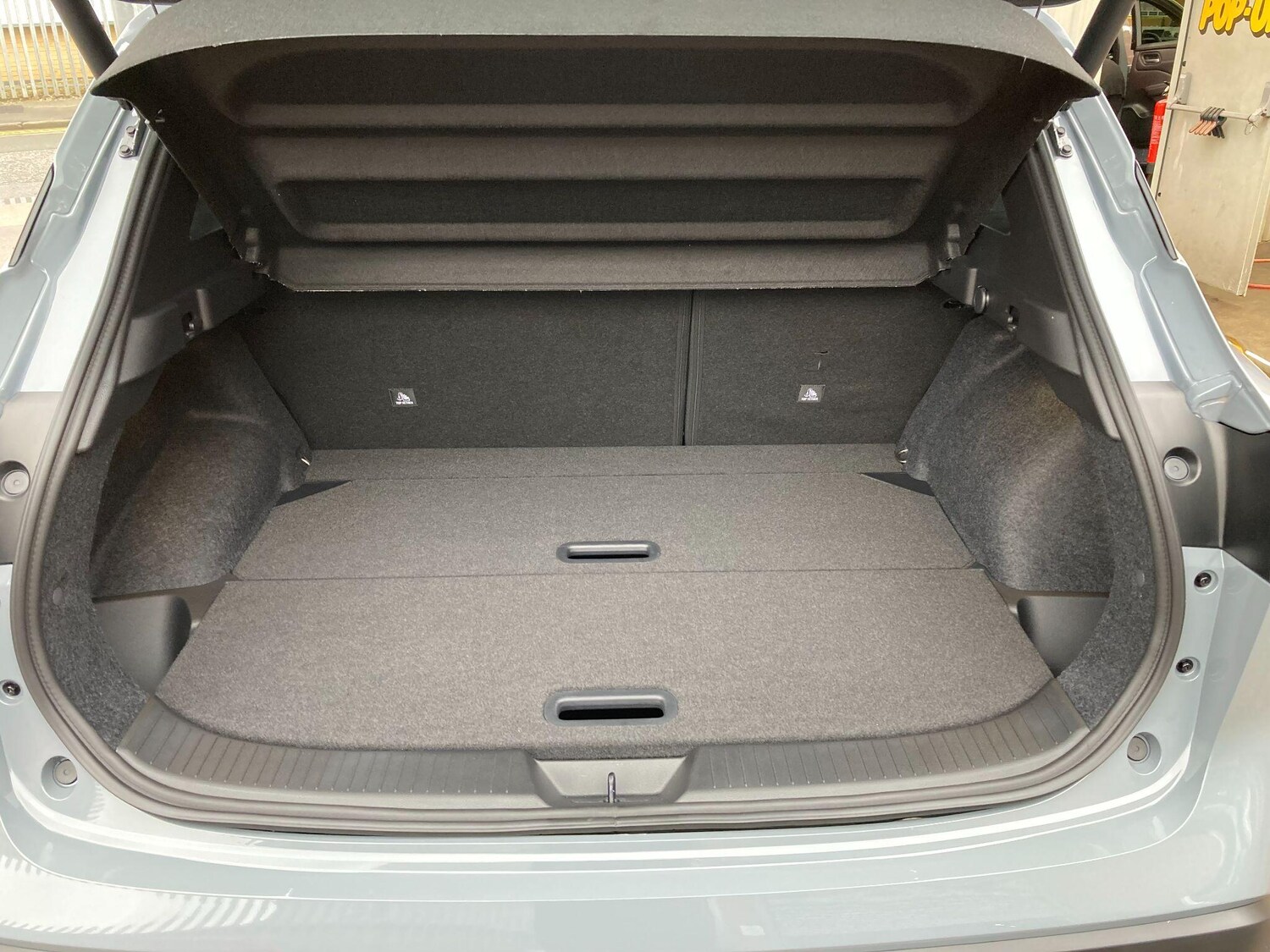 Used Nissan Qashqai for sale - 77839281: Photo 25