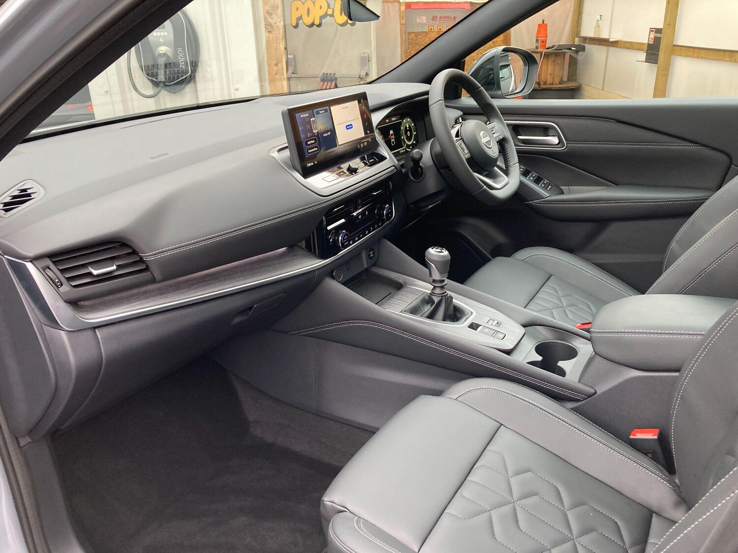 Used Nissan Qashqai for sale - 77839281: Photo 29