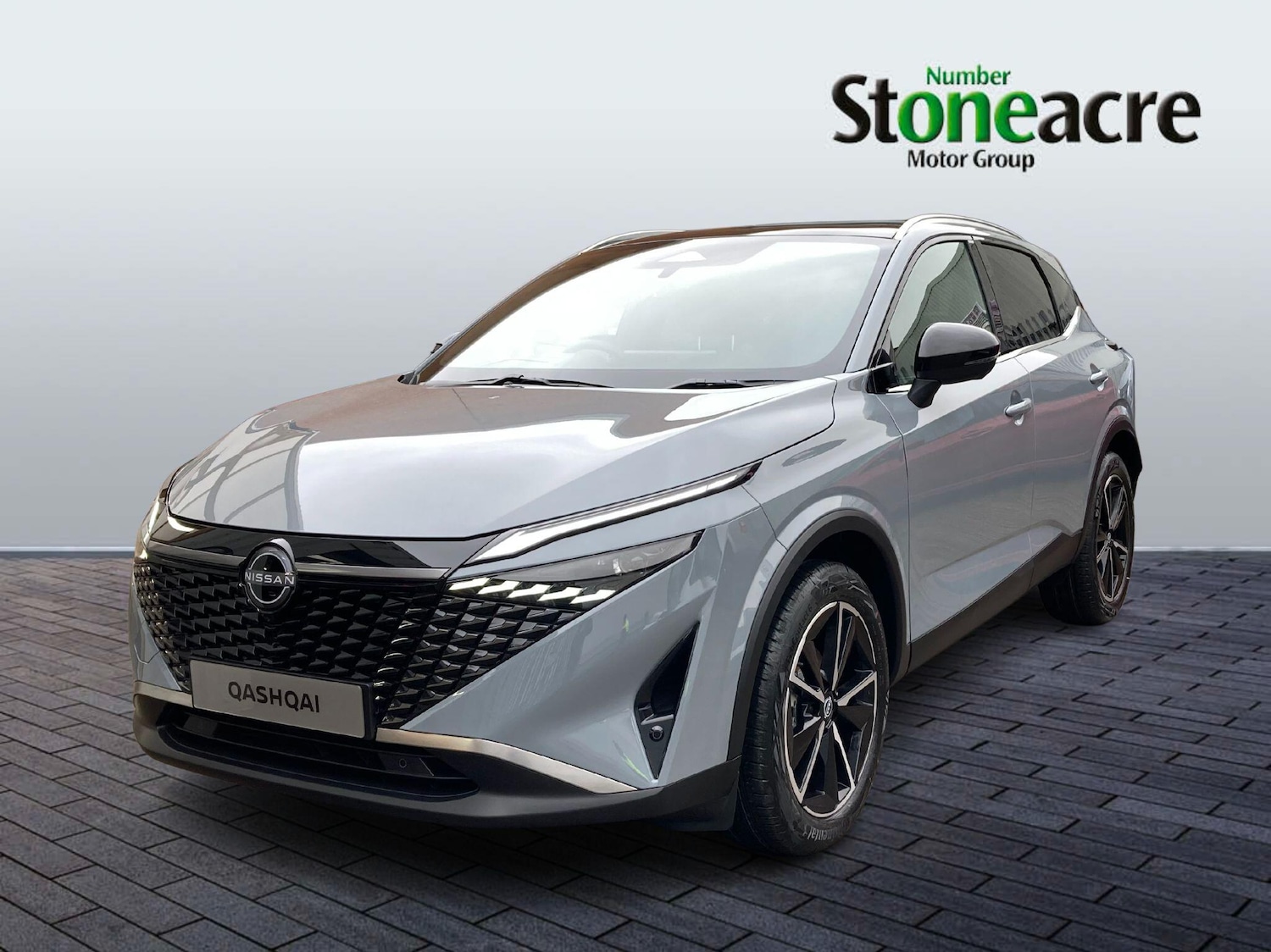 Used Nissan Qashqai for sale - 77839281: Photo 3