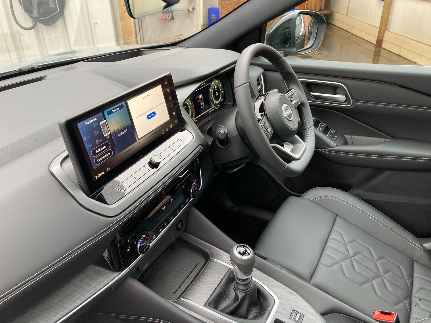 Used Nissan Qashqai for sale - 77839281: Photo 30