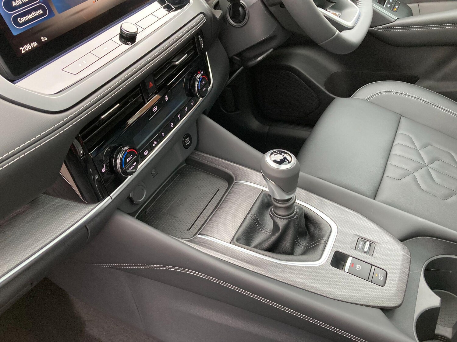 Used Nissan Qashqai for sale - 77839281: Photo 31