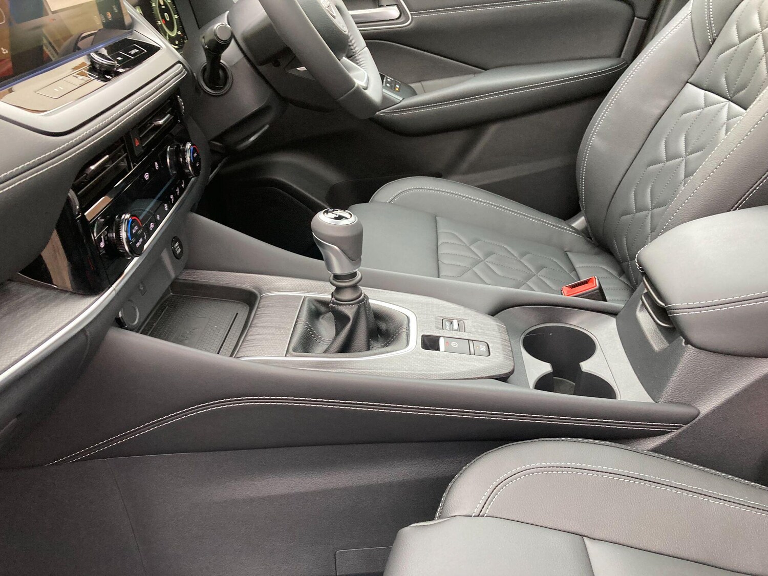 Used Nissan Qashqai for sale - 77839281: Photo 32