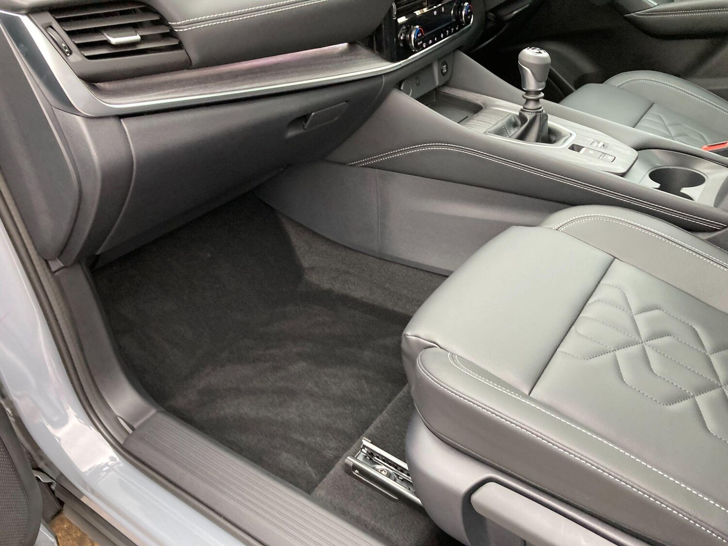 Used Nissan Qashqai for sale - 77839281: Photo 34