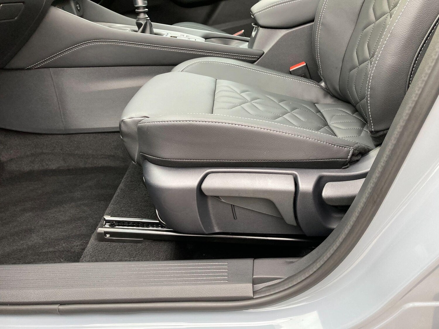 Used Nissan Qashqai for sale - 77839281: Photo 35