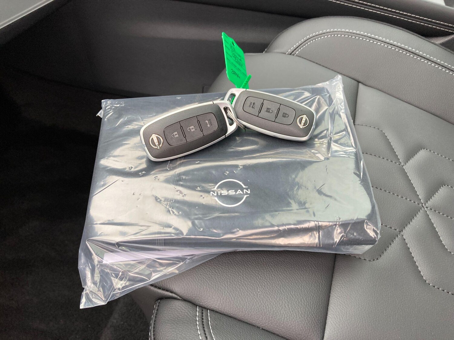 Used Nissan Qashqai for sale - 77839281: Photo 36