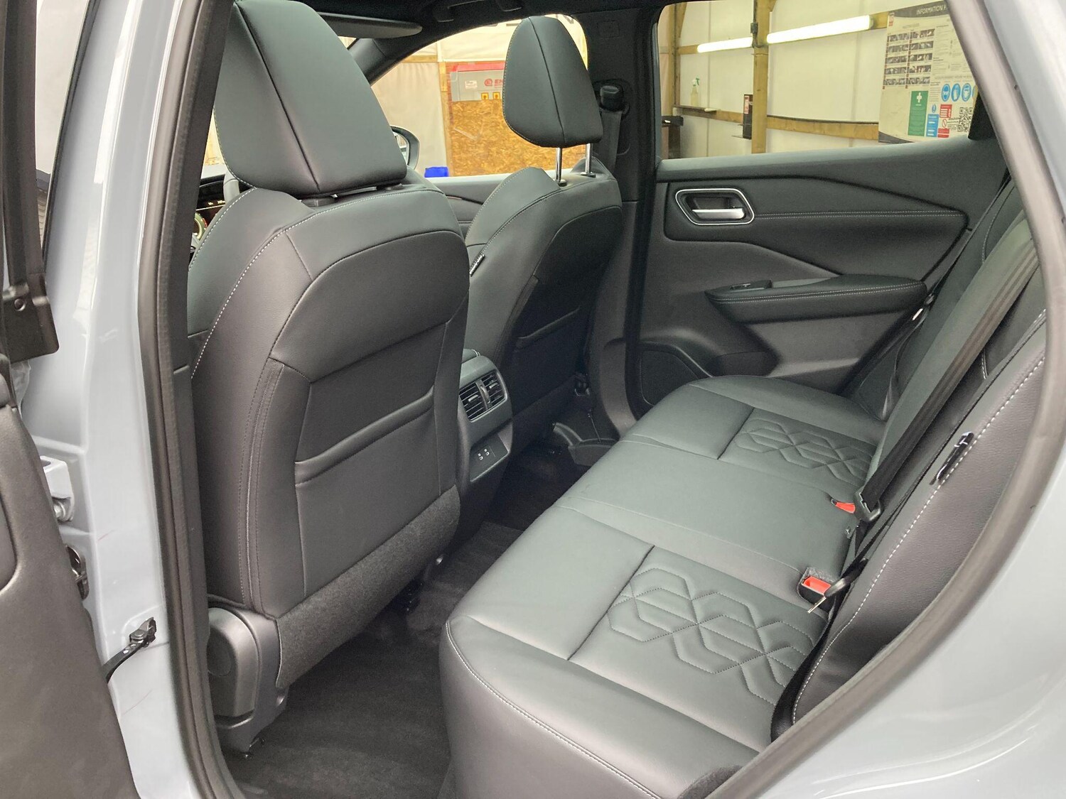 Used Nissan Qashqai for sale - 77839281: Photo 39