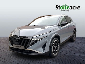 Used Nissan Qashqai 2026 for sale - 77839281: Photo