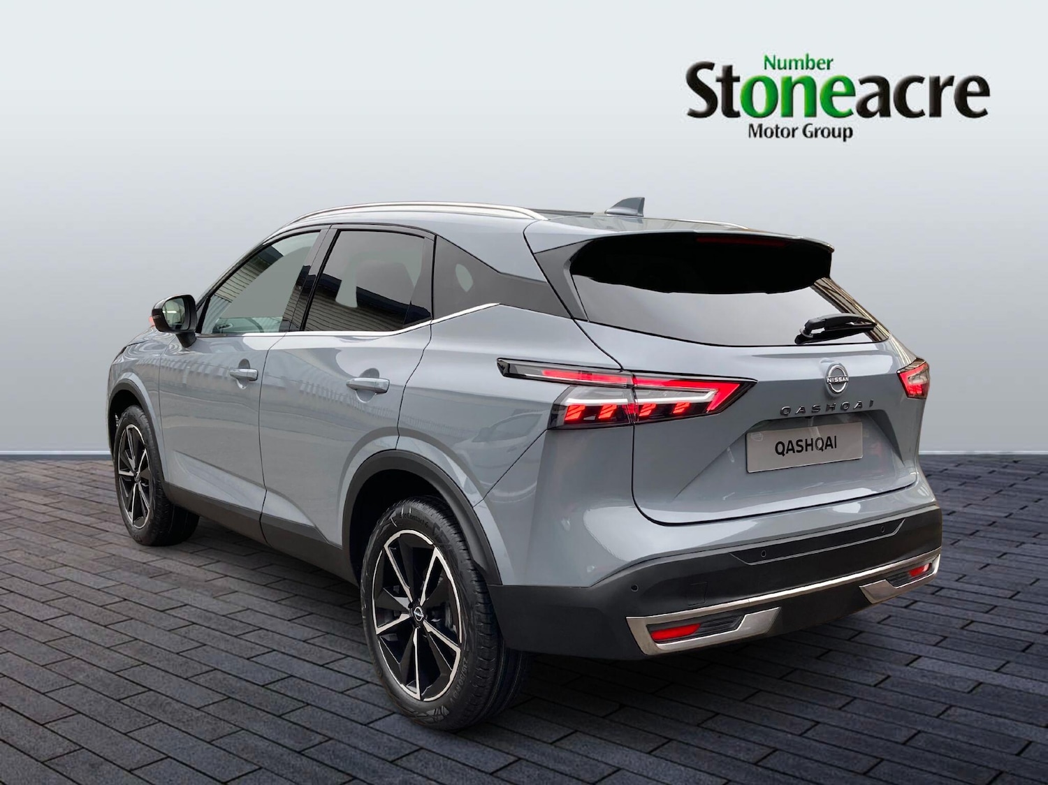 Used Nissan Qashqai for sale - 77839281: Photo 4