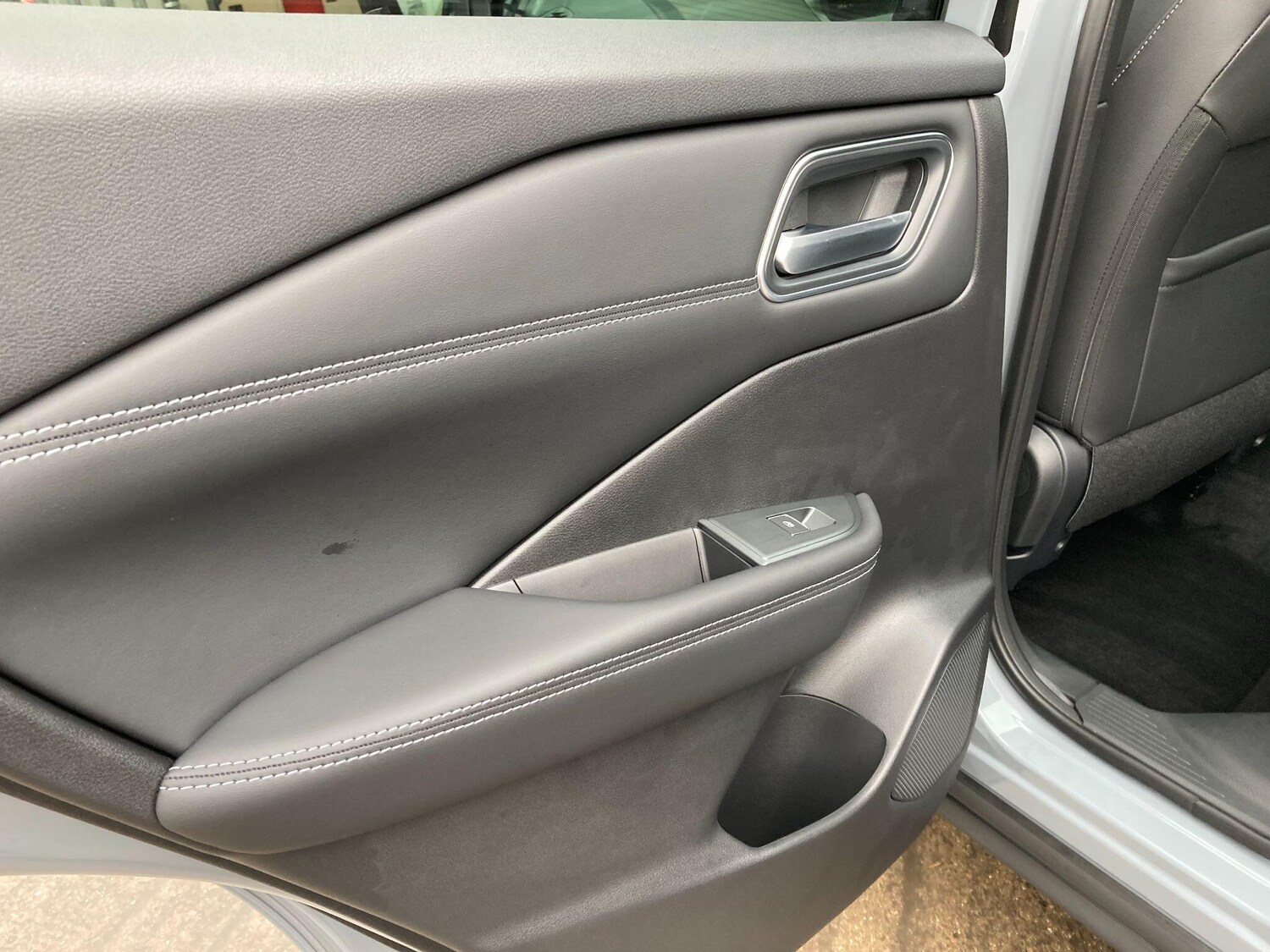 Used Nissan Qashqai for sale - 77839281: Photo 40