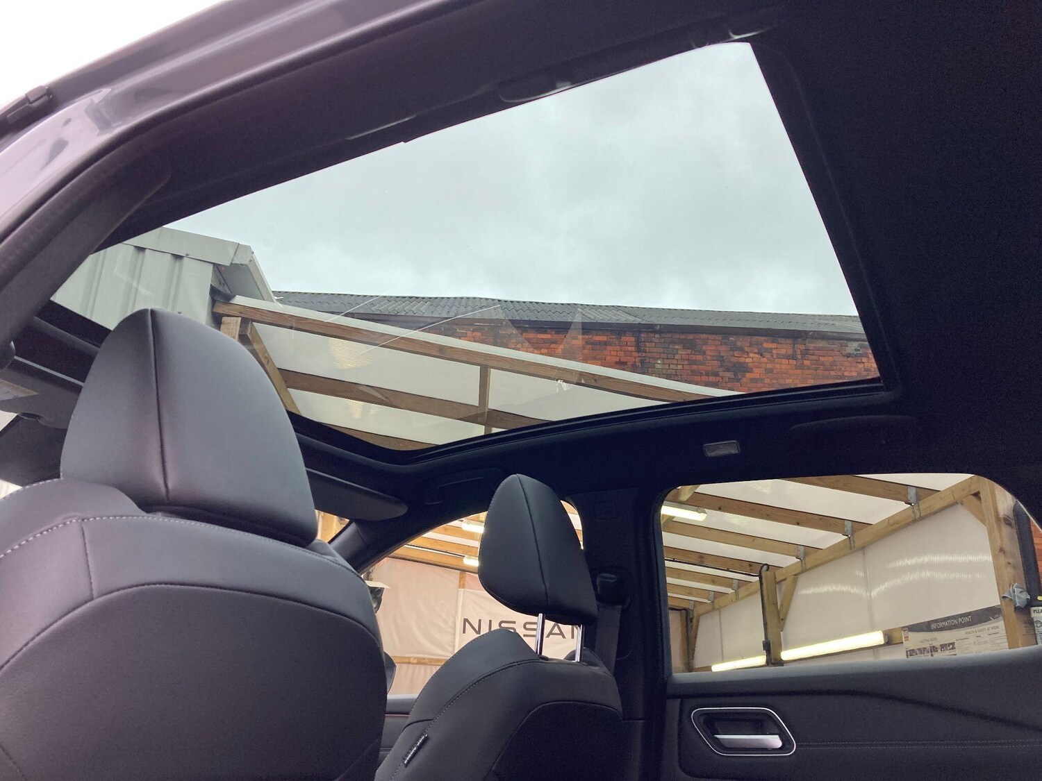 Used Nissan Qashqai for sale - 77839281: Photo 41