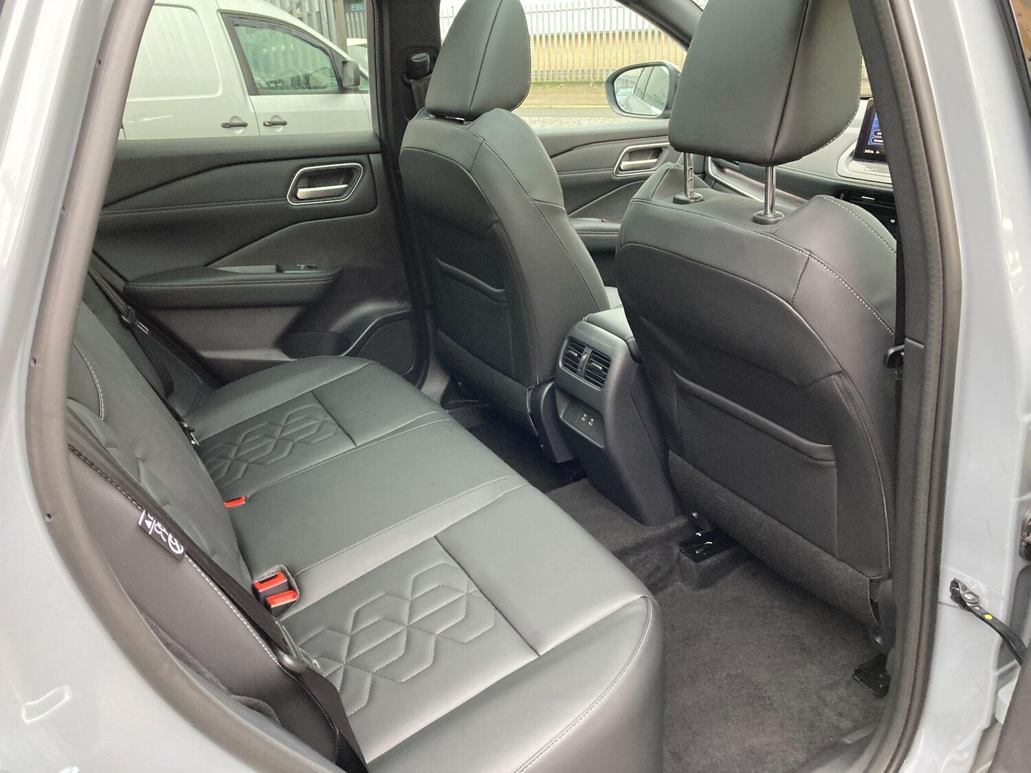 Used Nissan Qashqai for sale - 77839281: Photo 42