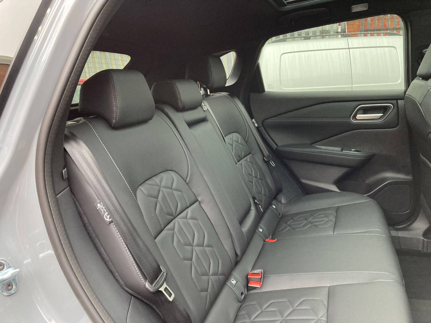 Used Nissan Qashqai for sale - 77839281: Photo 43