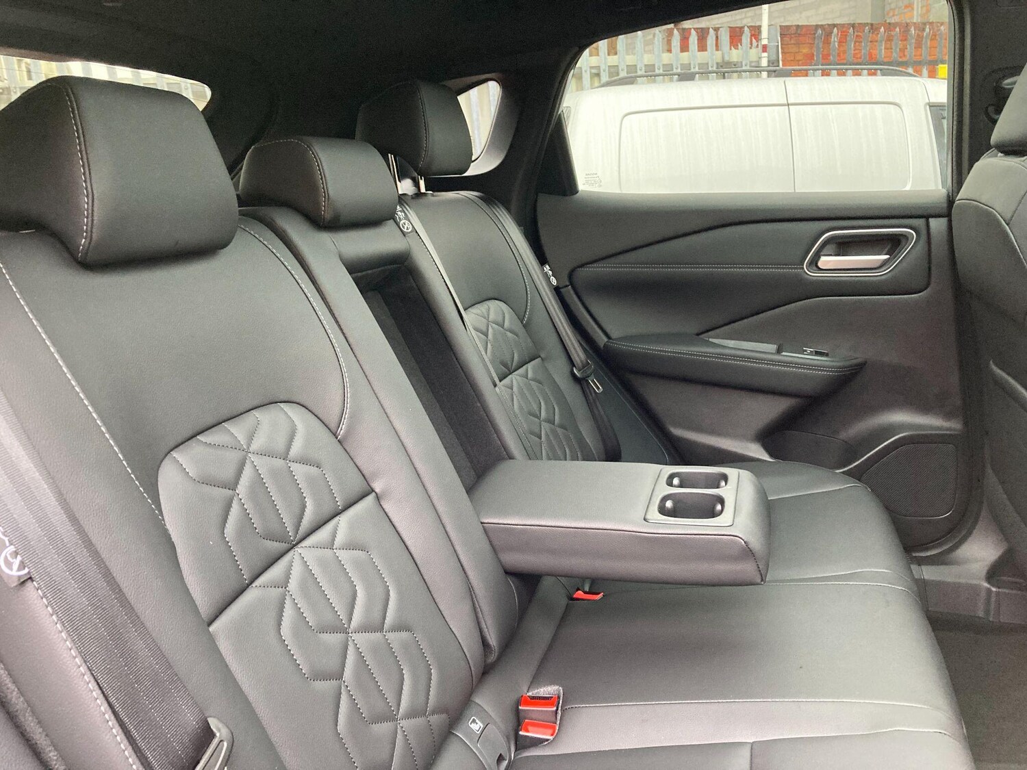 Used Nissan Qashqai for sale - 77839281: Photo 45