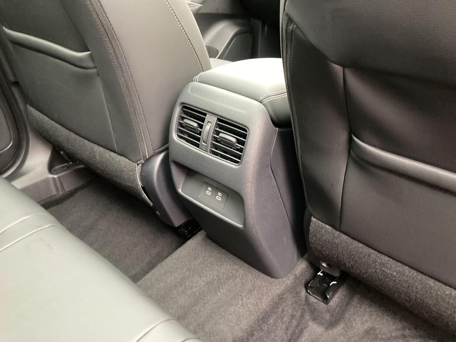 Used Nissan Qashqai for sale - 77839281: Photo 46