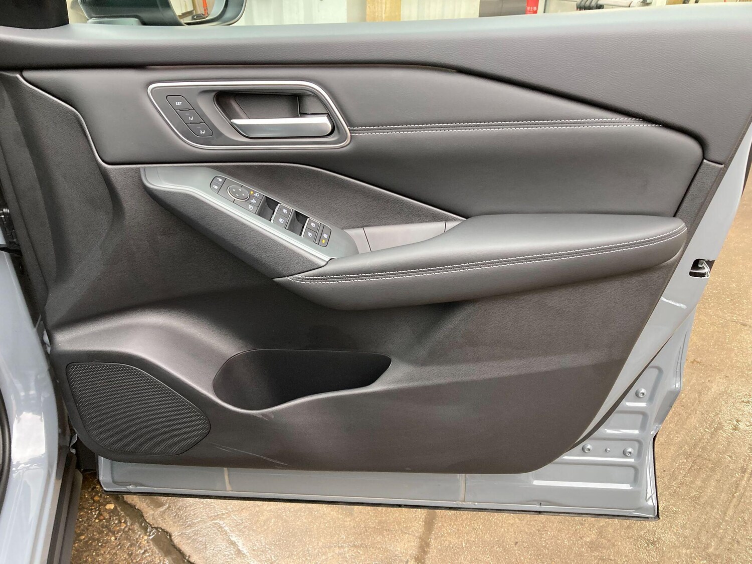 Used Nissan Qashqai for sale - 77839281: Photo 48