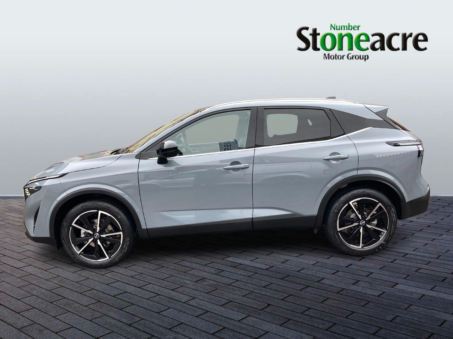 Used Nissan Qashqai for sale - 77839281: Photo 5