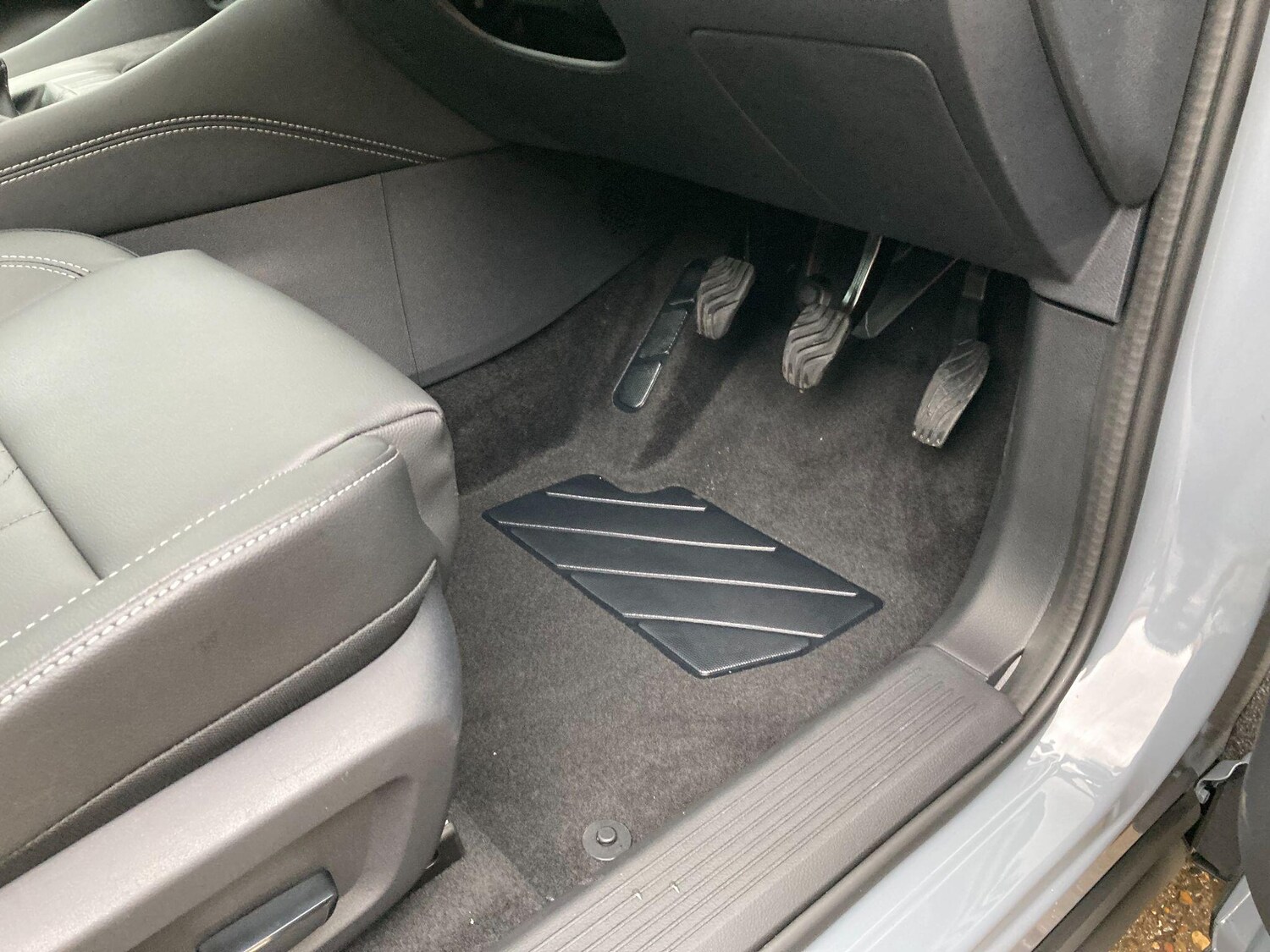 Used Nissan Qashqai for sale - 77839281: Photo 51