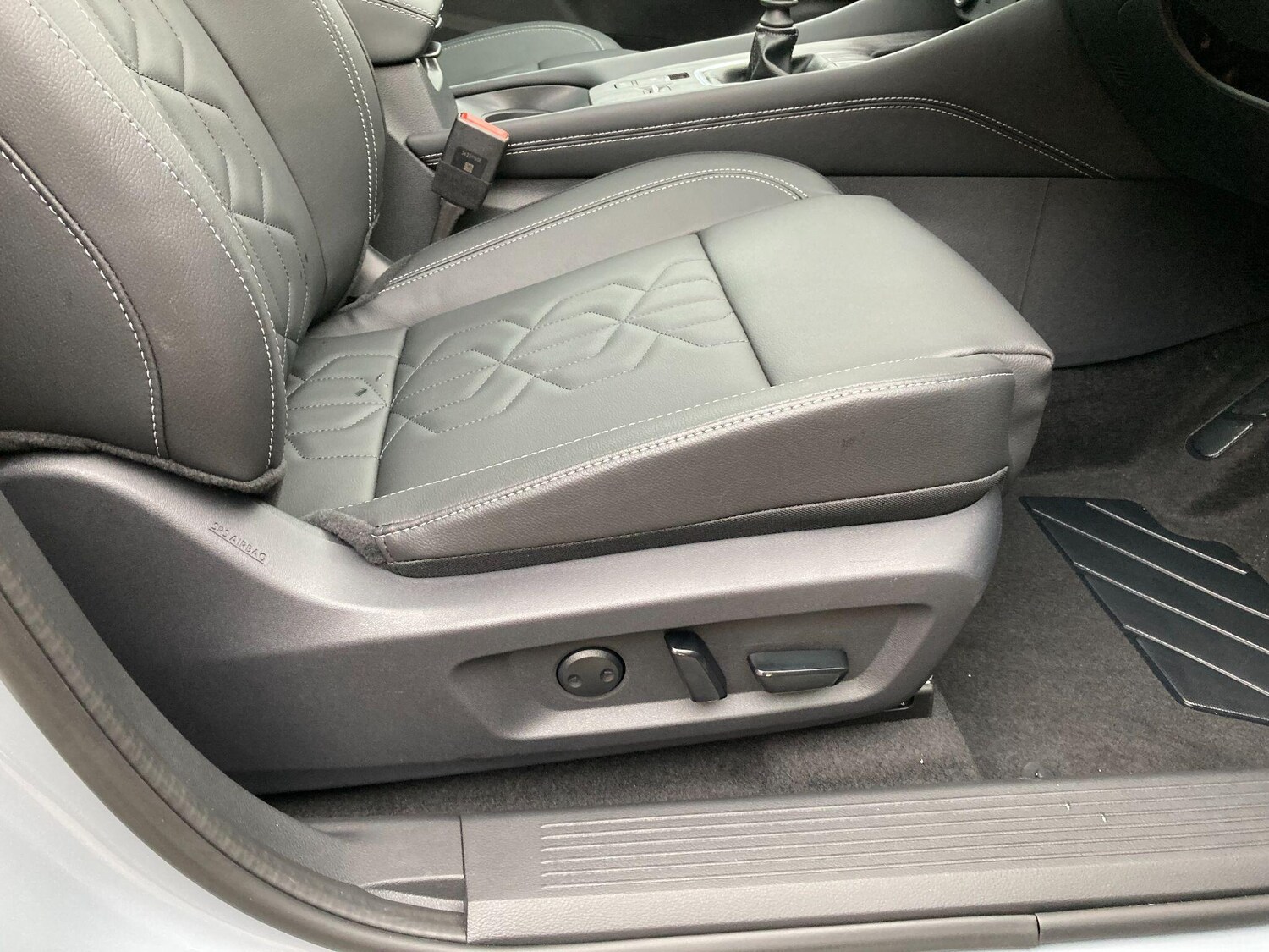 Used Nissan Qashqai for sale - 77839281: Photo 52