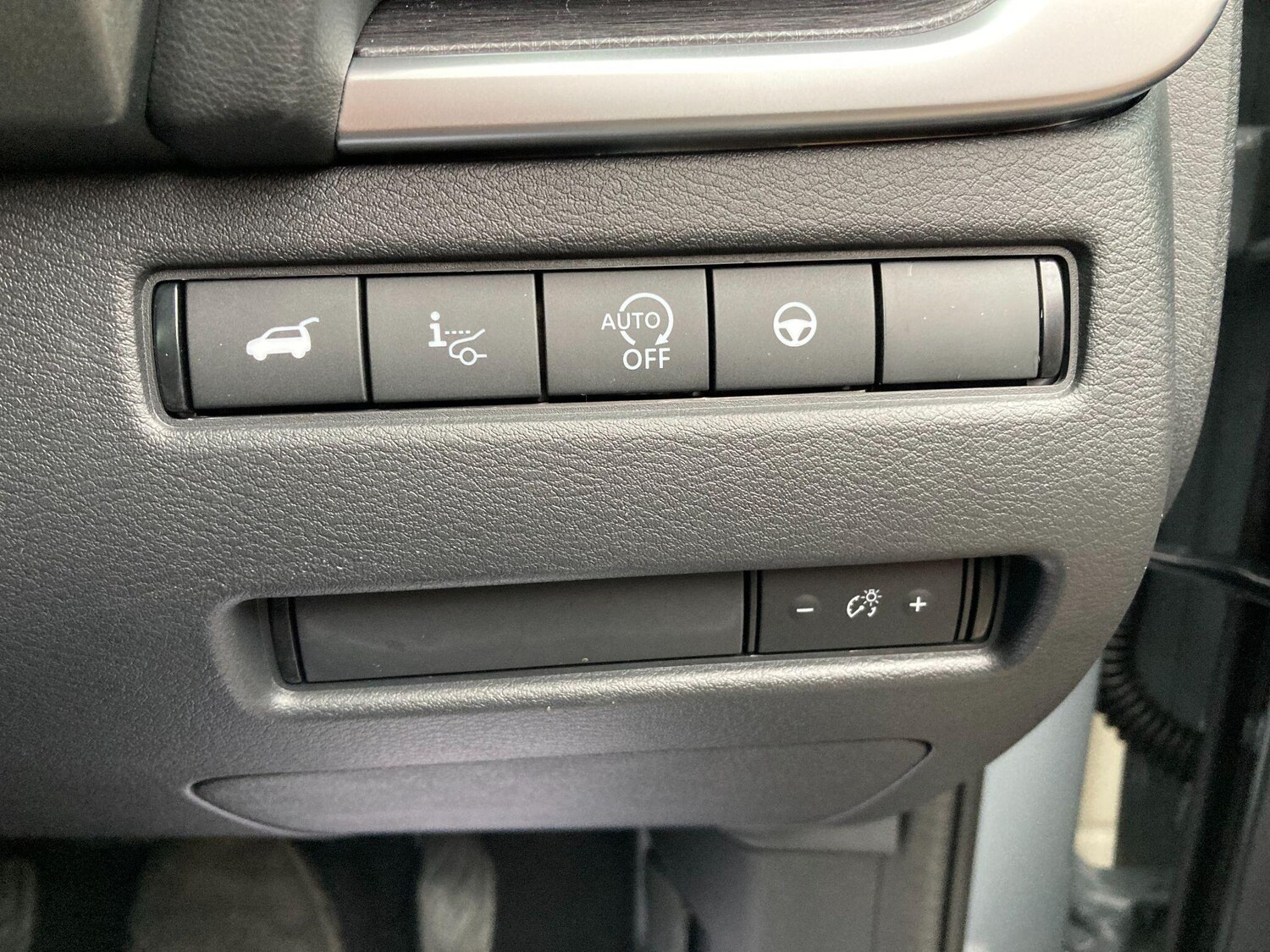 Used Nissan Qashqai for sale - 77839281: Photo 54