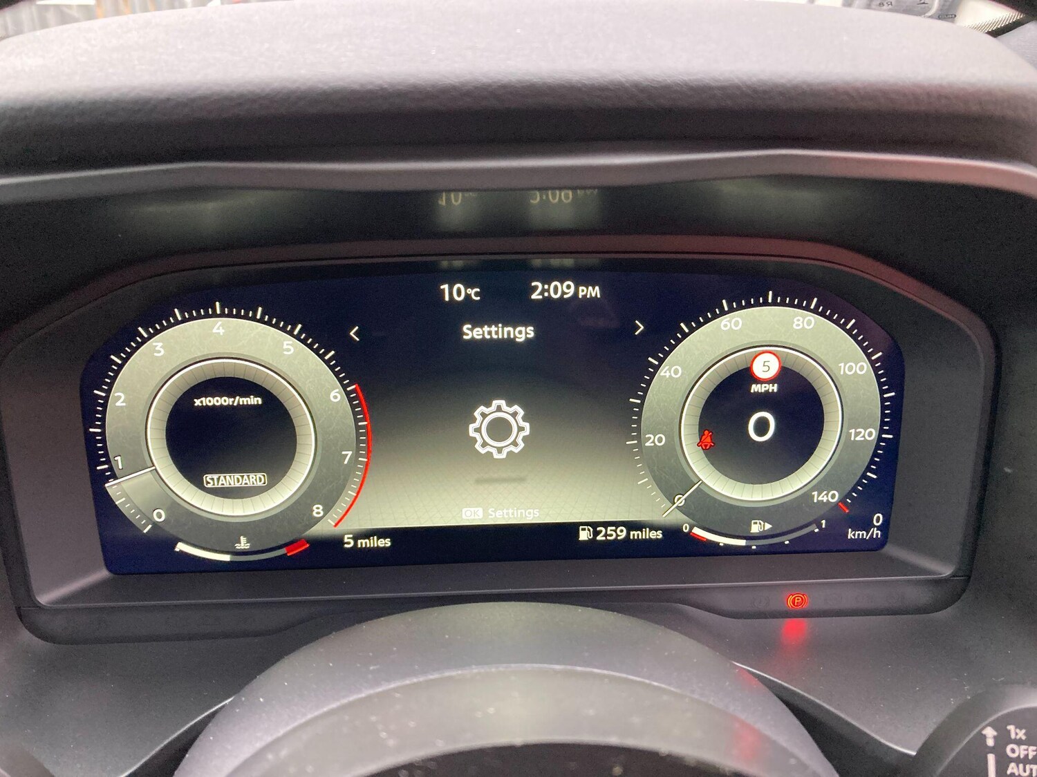 Used Nissan Qashqai for sale - 77839281: Photo 59