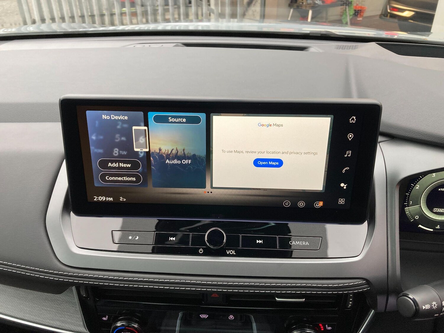 Used Nissan Qashqai for sale - 77839281: Photo 60