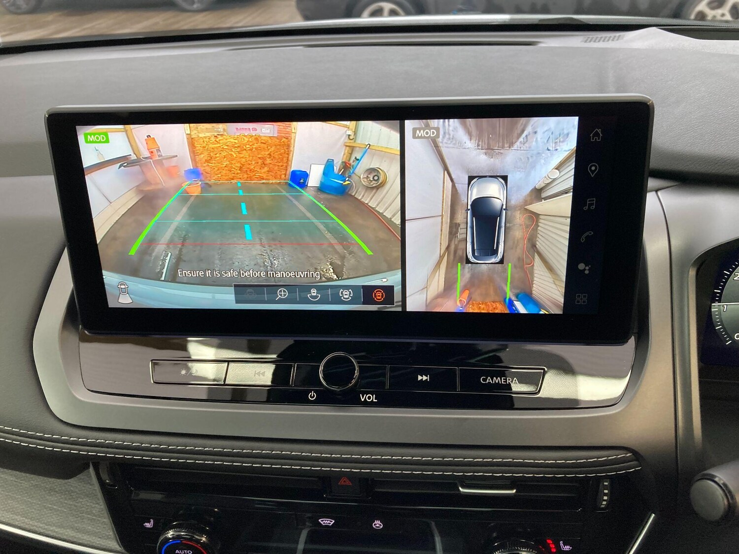 Used Nissan Qashqai for sale - 77839281: Photo 61