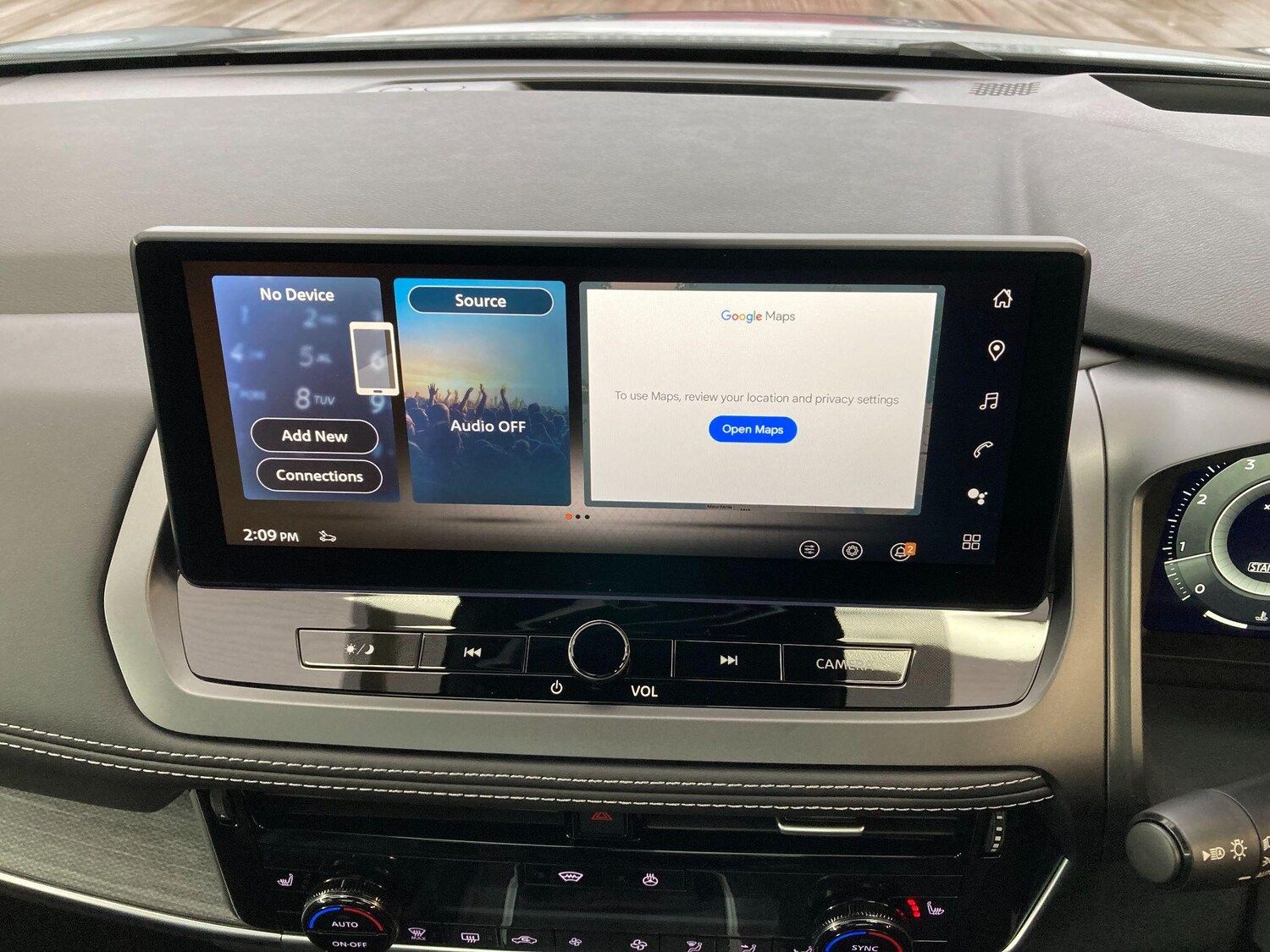 Used Nissan Qashqai for sale - 77839281: Photo 62