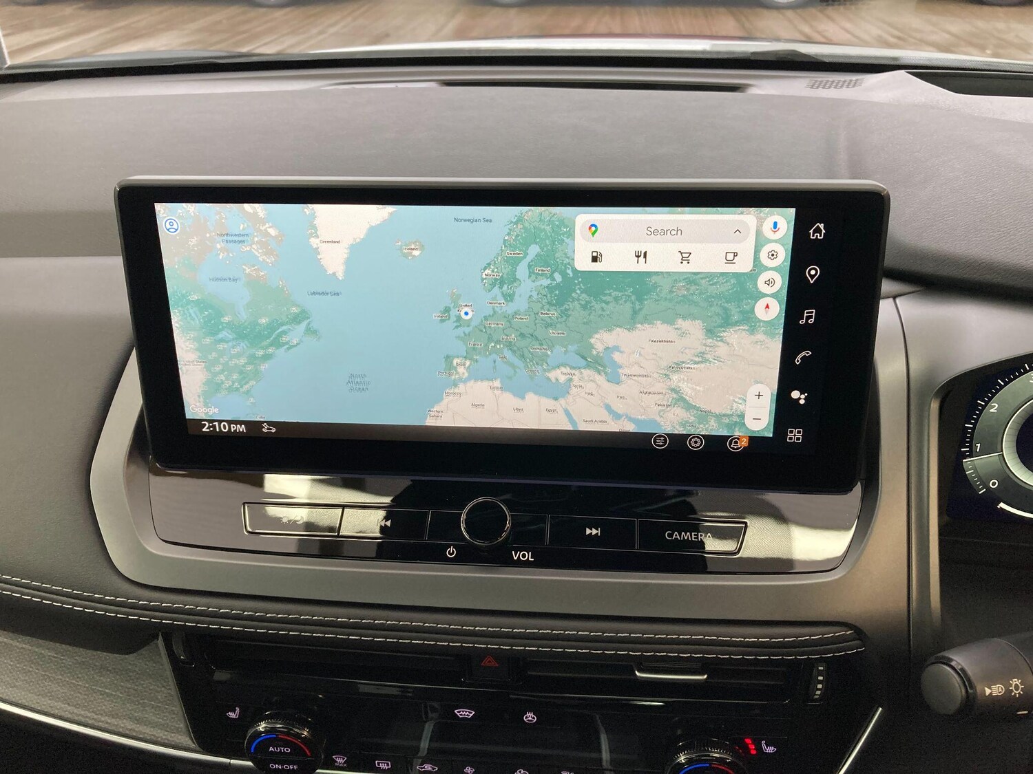 Used Nissan Qashqai for sale - 77839281: Photo 63